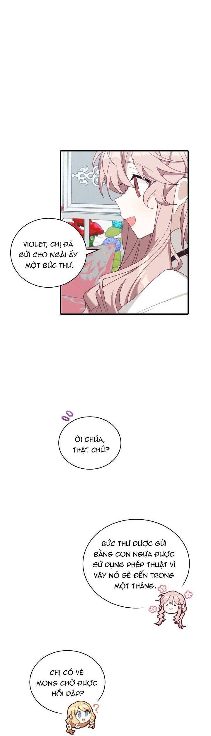 Tôi Có Được Nam Chính Chapter 7 - 3