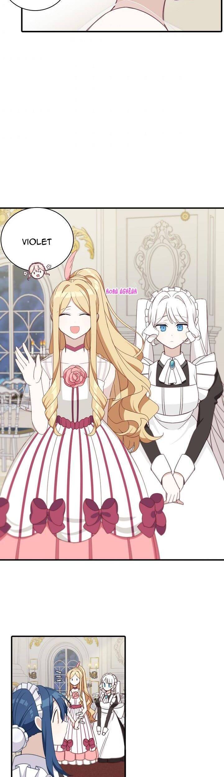 Tôi Có Được Nam Chính Chapter 7 - 23