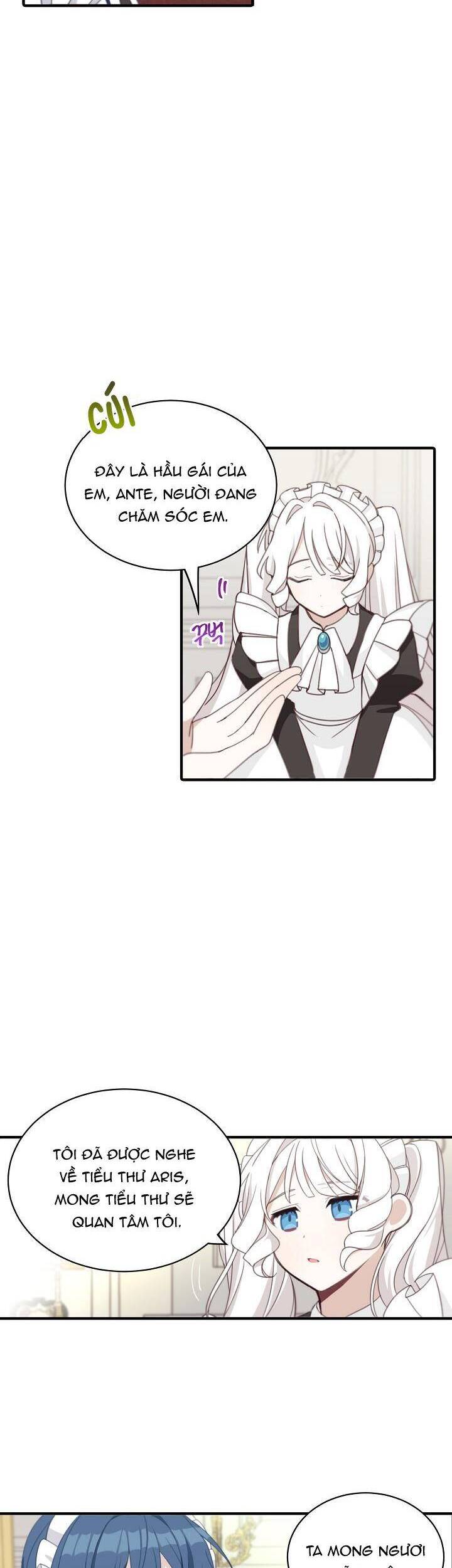 Tôi Có Được Nam Chính Chapter 7 - 24