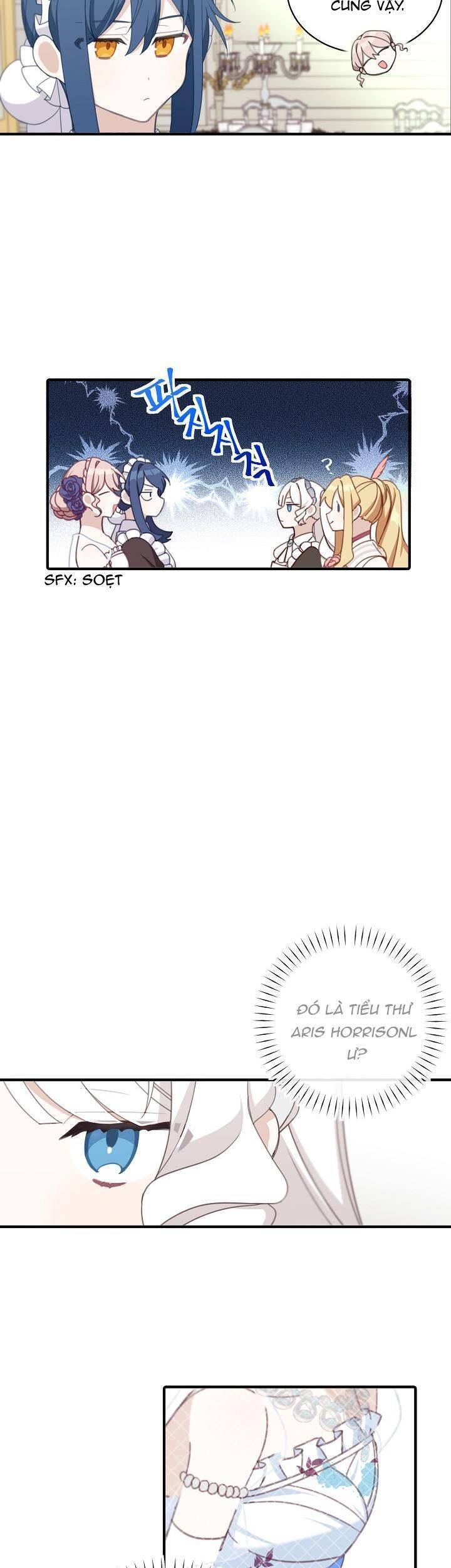 Tôi Có Được Nam Chính Chapter 7 - 25