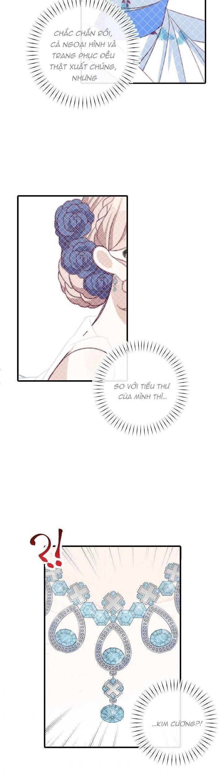 Tôi Có Được Nam Chính Chapter 7 - 26