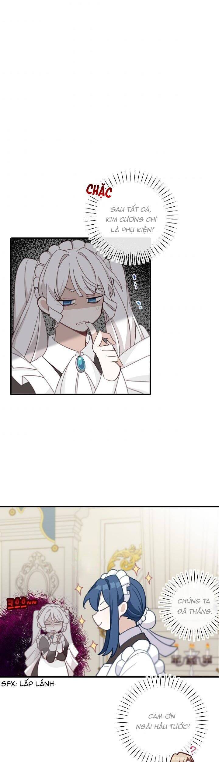 Tôi Có Được Nam Chính Chapter 7 - 27