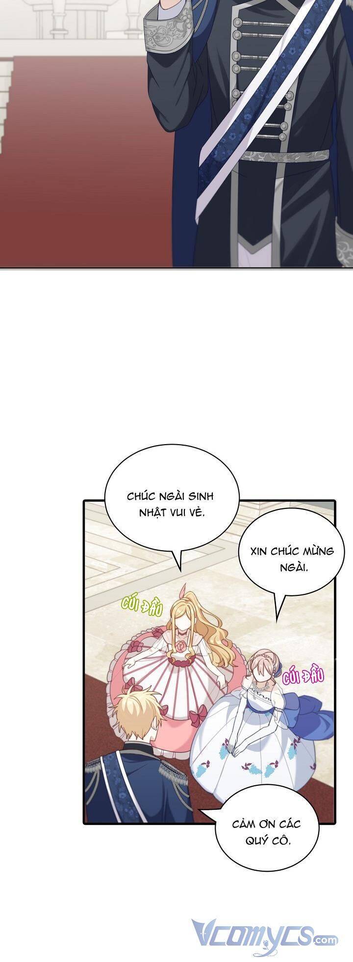 Tôi Có Được Nam Chính Chapter 7 - 29