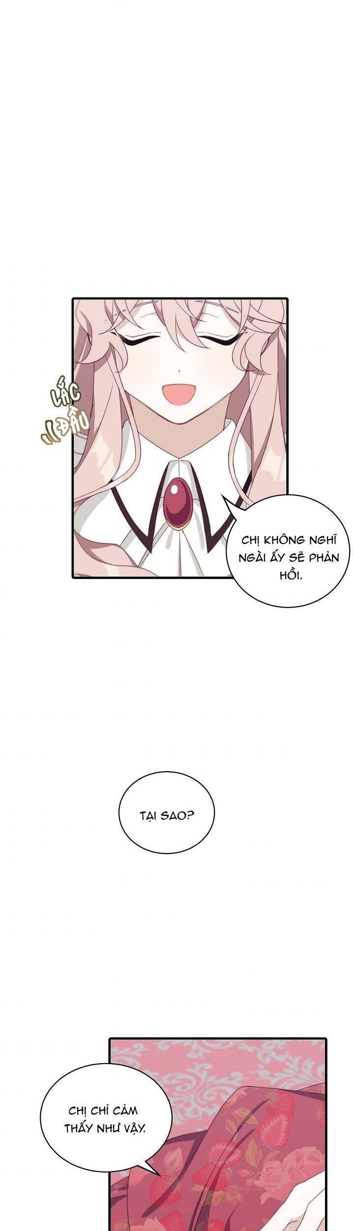 Tôi Có Được Nam Chính Chapter 7 - 4