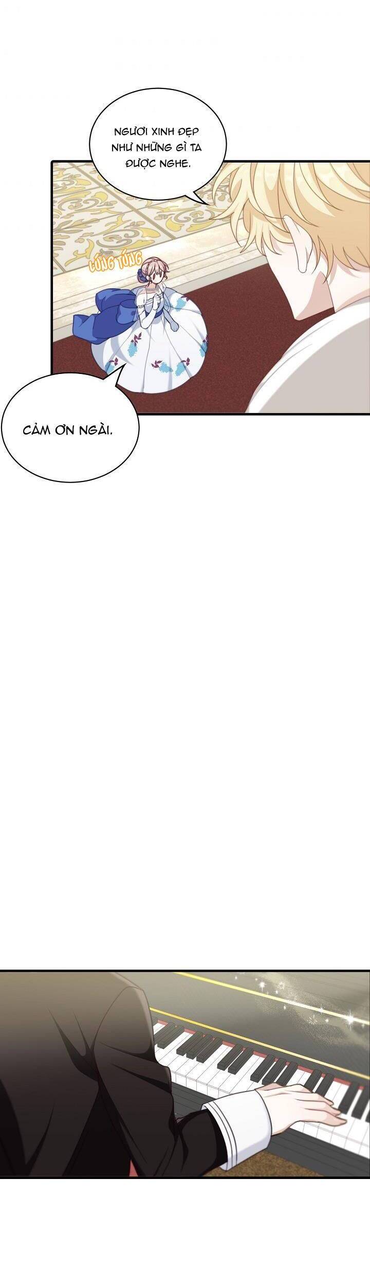 Tôi Có Được Nam Chính Chapter 7 - 32