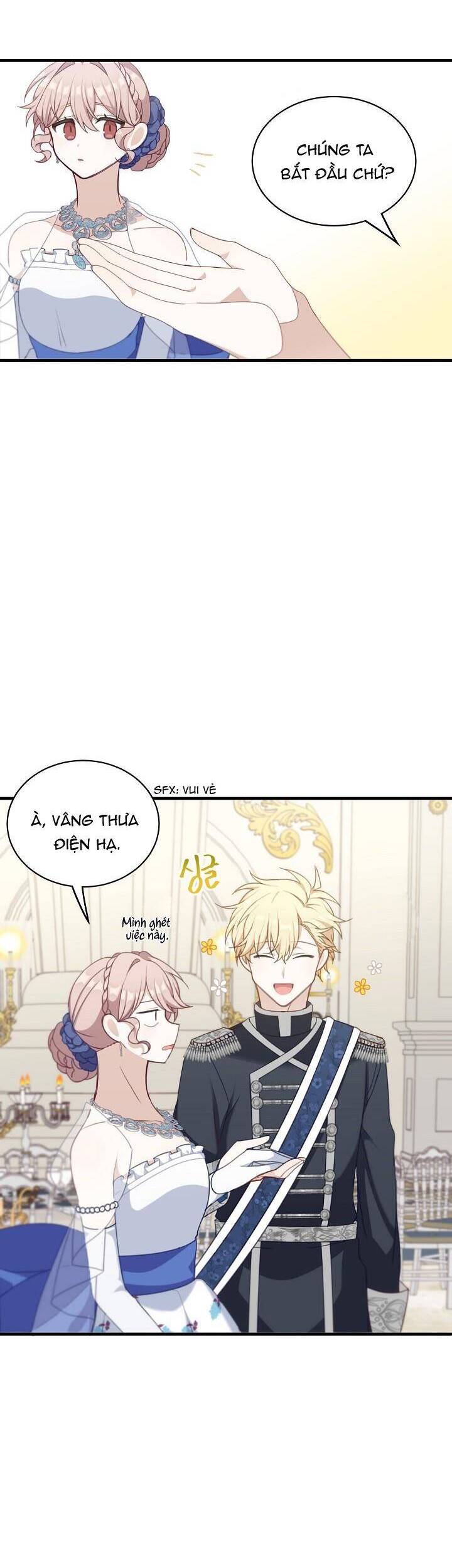 Tôi Có Được Nam Chính Chapter 7 - 33