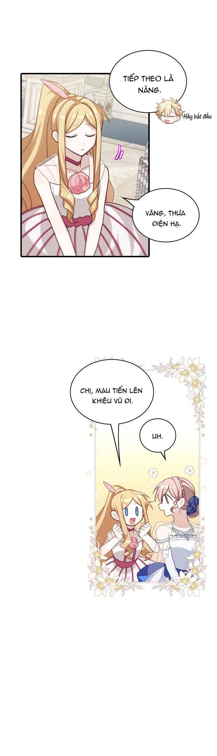 Tôi Có Được Nam Chính Chapter 7 - 34