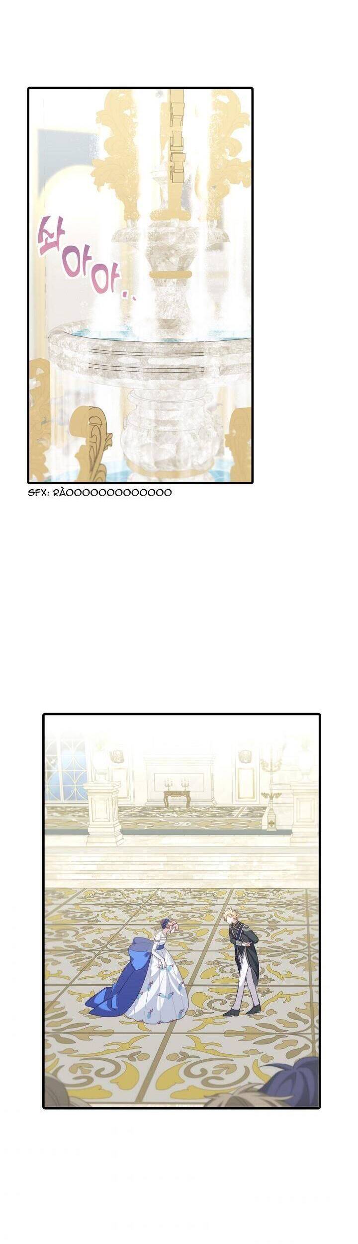 Tôi Có Được Nam Chính Chapter 7 - 35