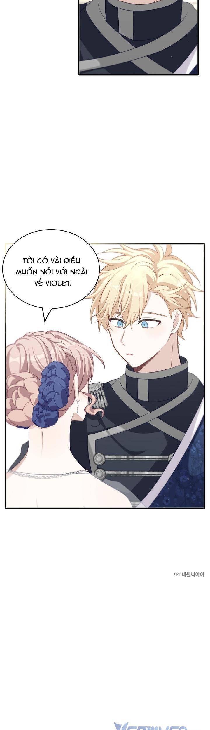 Tôi Có Được Nam Chính Chapter 7 - 38