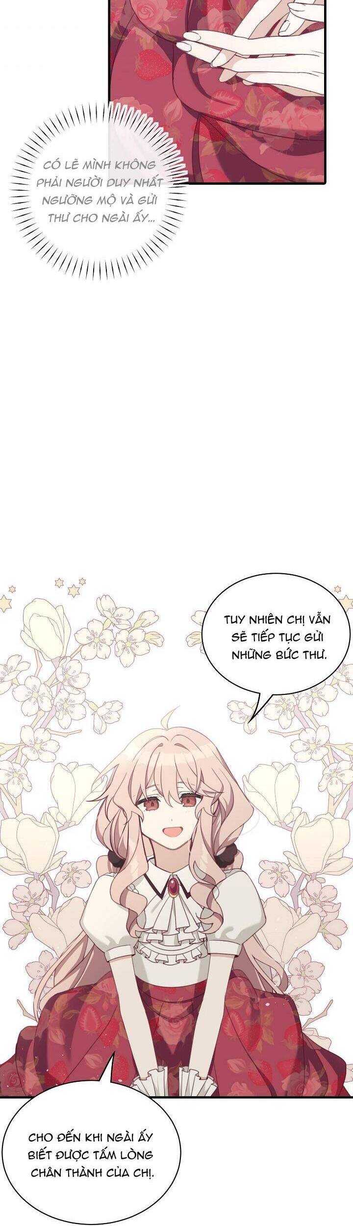 Tôi Có Được Nam Chính Chapter 7 - 5