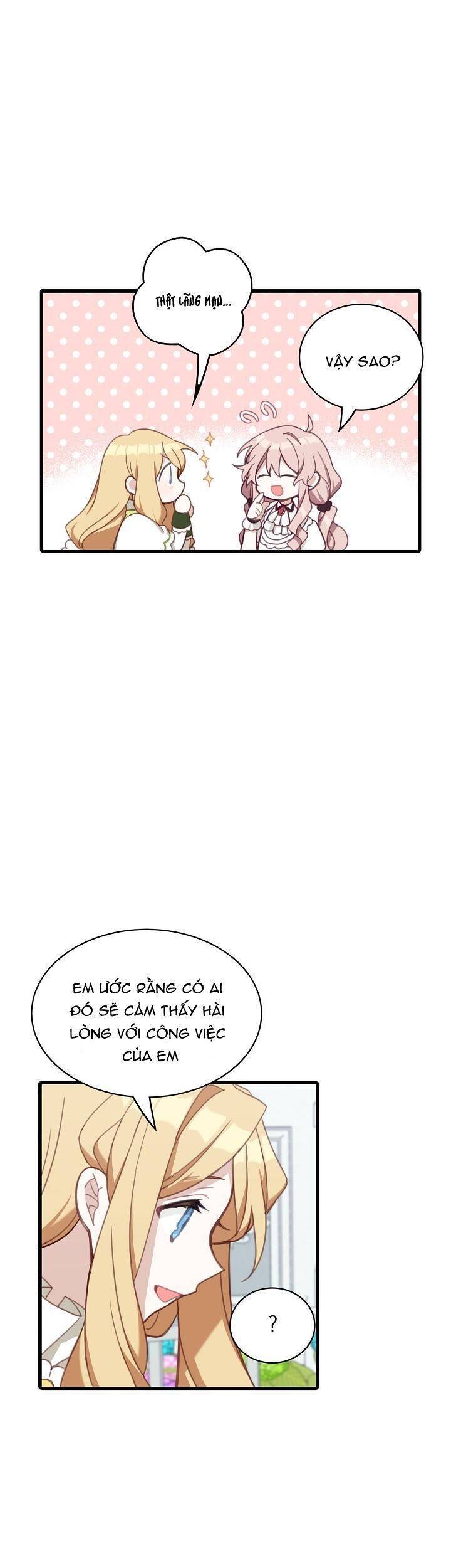 Tôi Có Được Nam Chính Chapter 7 - 6