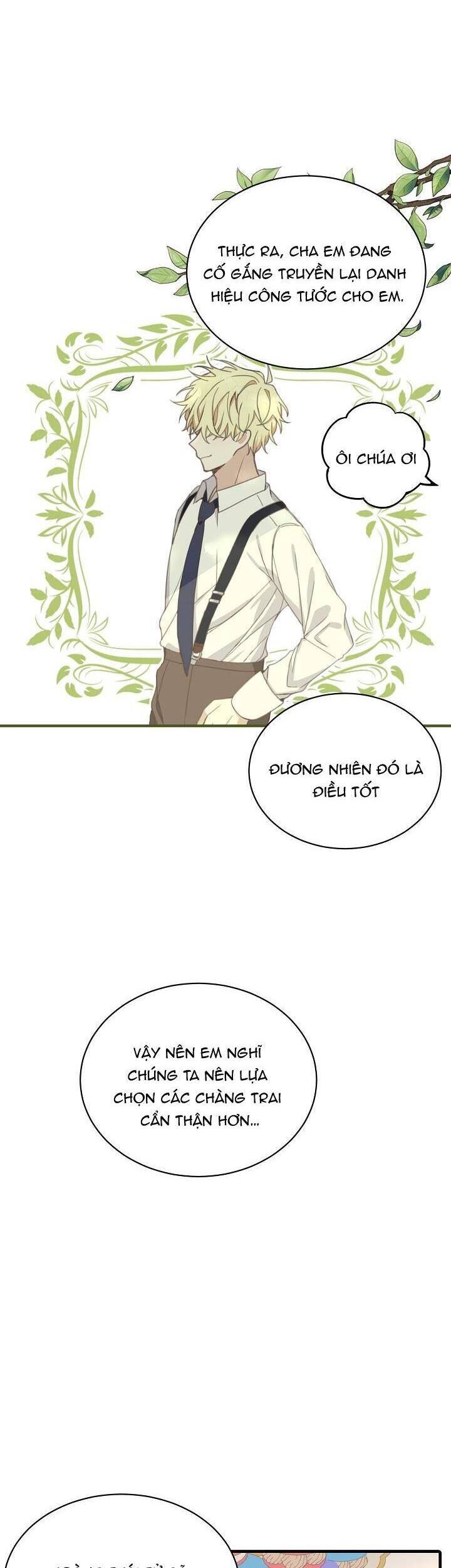 Tôi Có Được Nam Chính Chapter 7 - 7