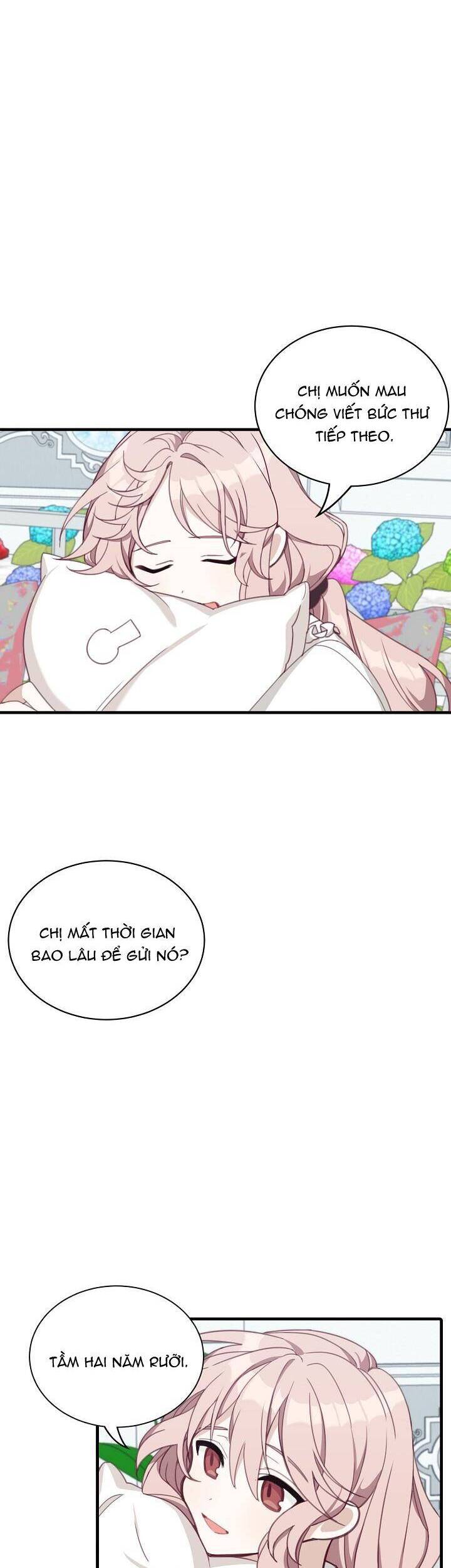 Tôi Có Được Nam Chính Chapter 7 - 9