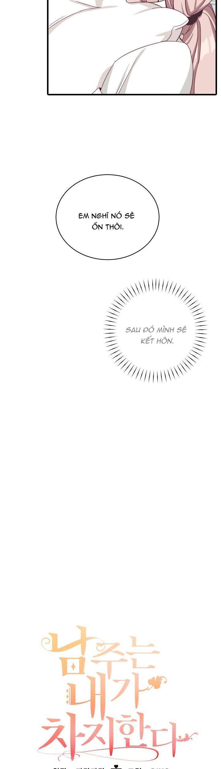 Tôi Có Được Nam Chính Chapter 7 - 10