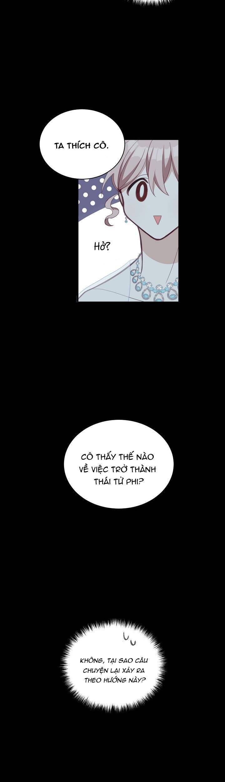 Tôi Có Được Nam Chính Chapter 8 - 12