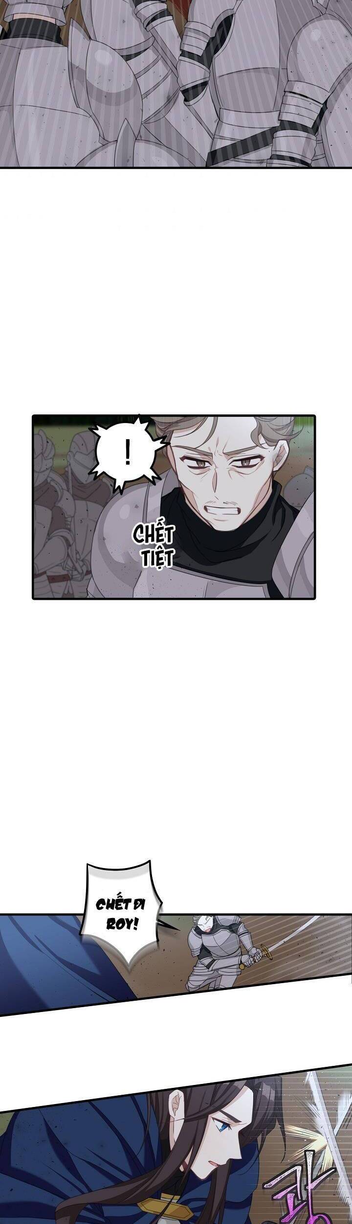 Tôi Có Được Nam Chính Chapter 8 - 23