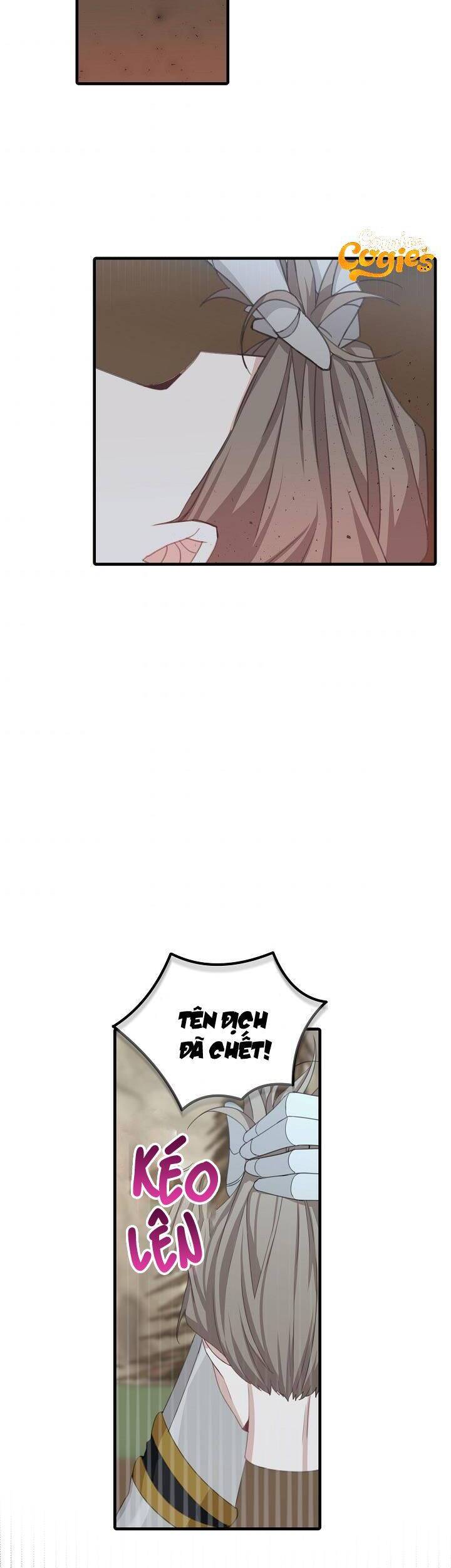 Tôi Có Được Nam Chính Chapter 8 - 27