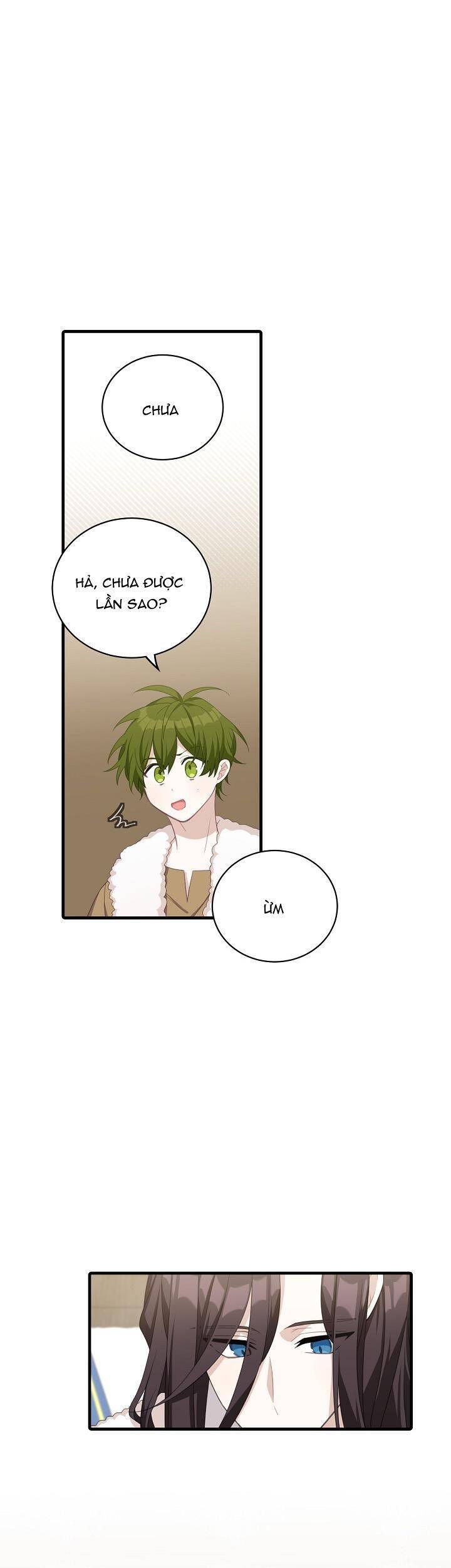 Tôi Có Được Nam Chính Chapter 9 - 2