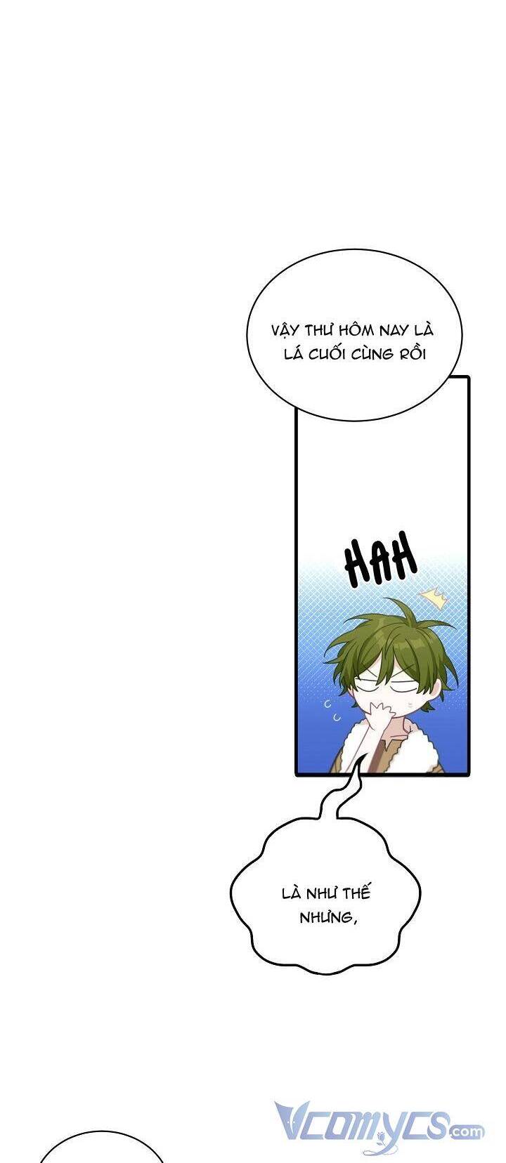 Tôi Có Được Nam Chính Chapter 9 - 11