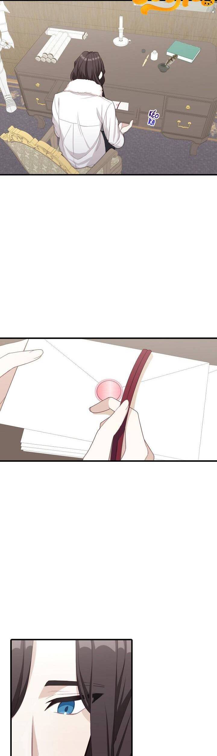 Tôi Có Được Nam Chính Chapter 9 - 13