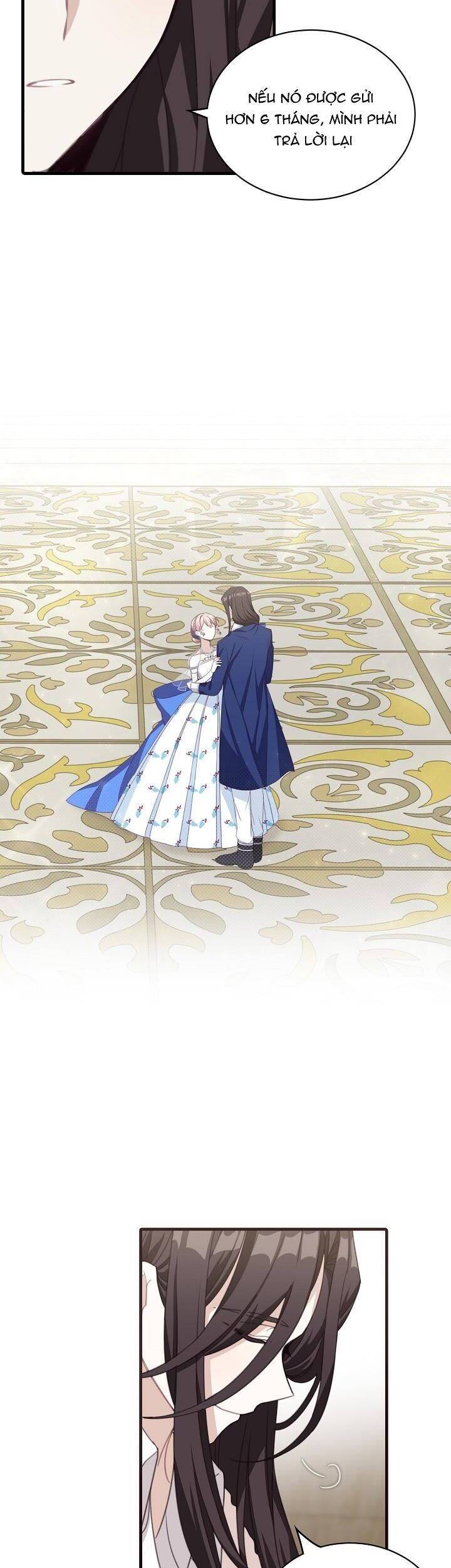 Tôi Có Được Nam Chính Chapter 9 - 14