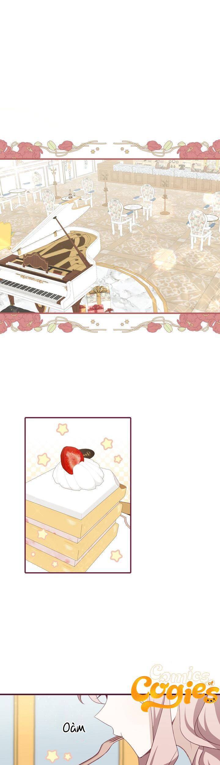 Tôi Có Được Nam Chính Chapter 9 - 16