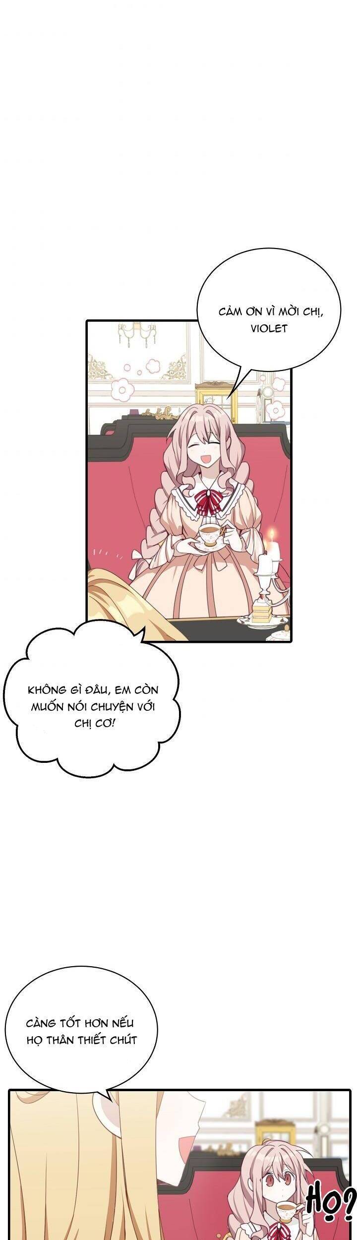 Tôi Có Được Nam Chính Chapter 9 - 18