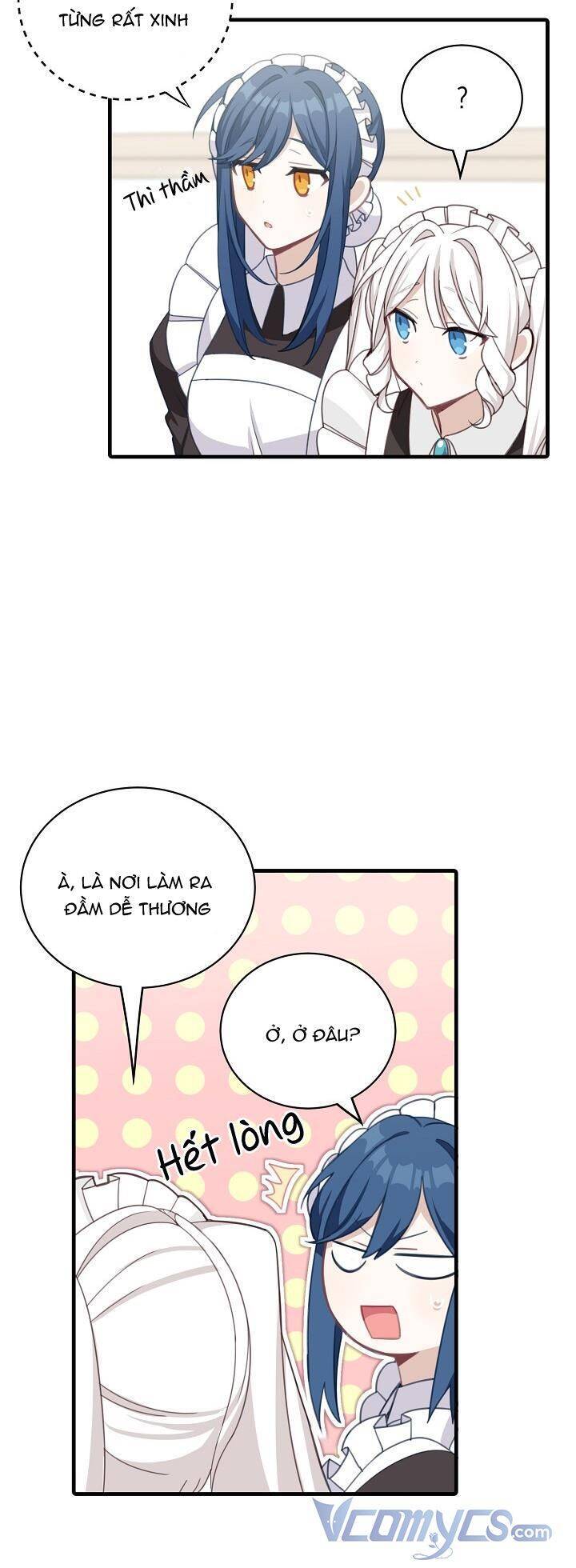 Tôi Có Được Nam Chính Chapter 9 - 20