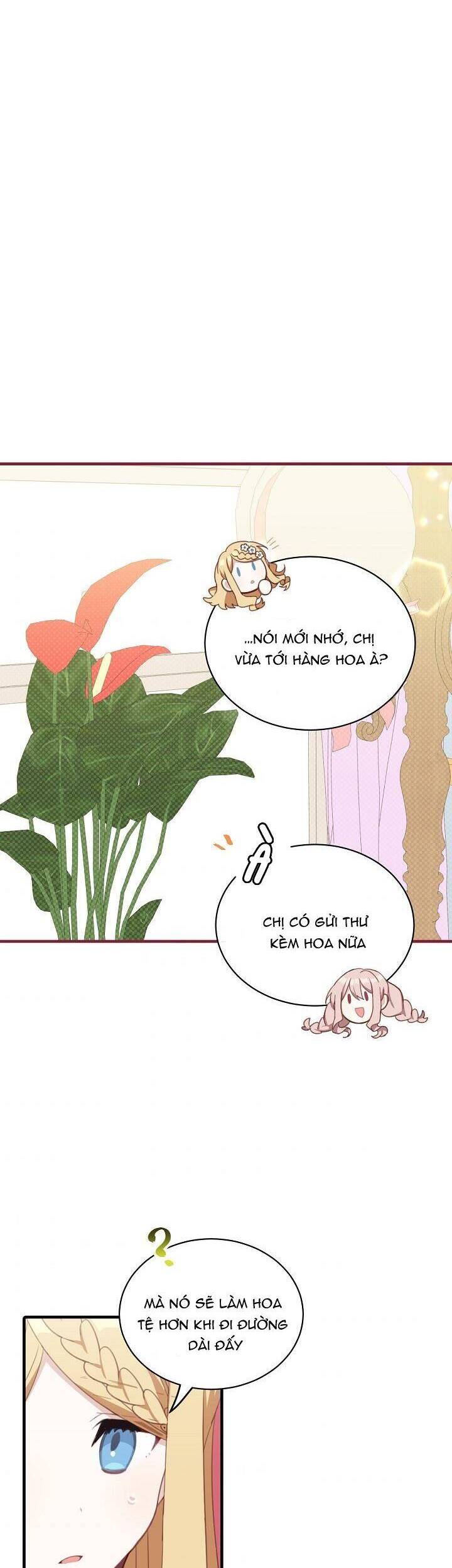 Tôi Có Được Nam Chính Chapter 9 - 22