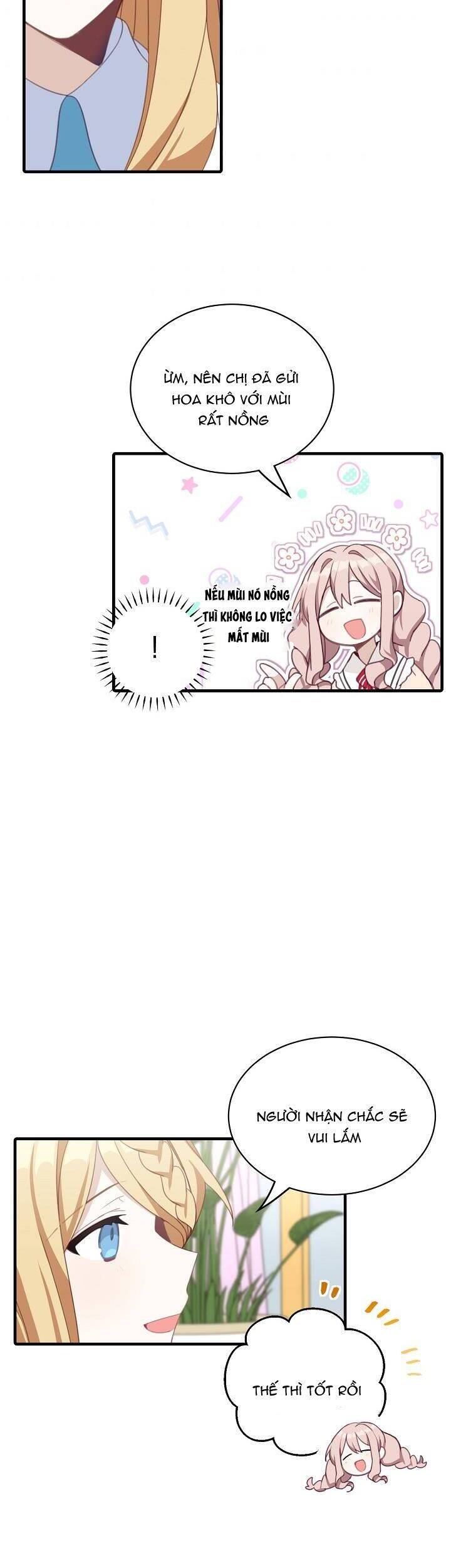 Tôi Có Được Nam Chính Chapter 9 - 23