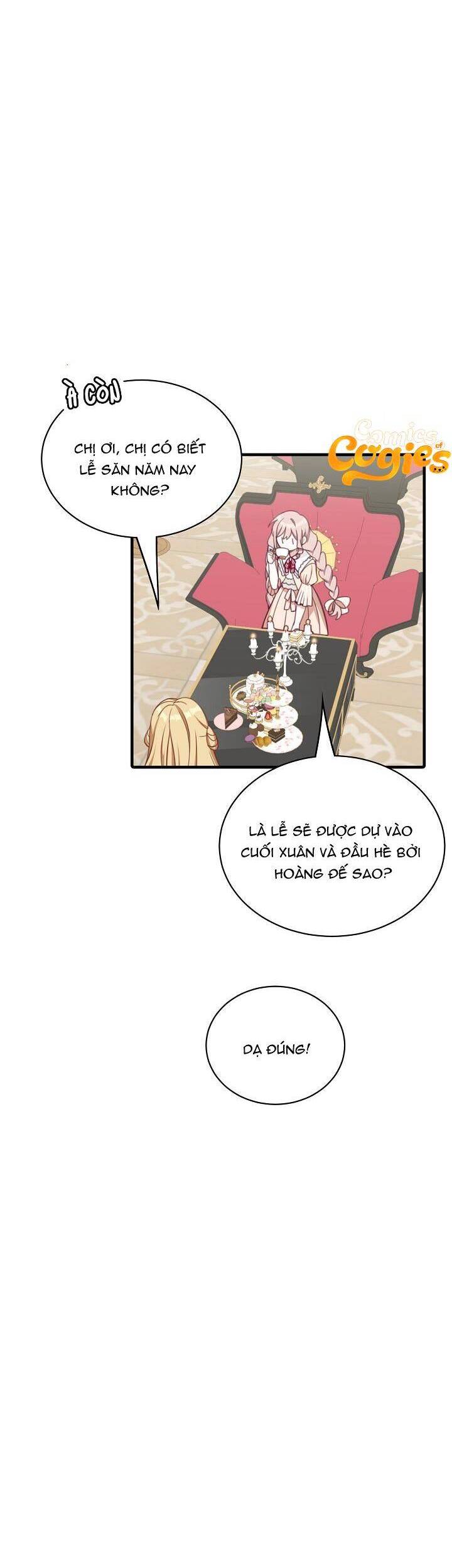 Tôi Có Được Nam Chính Chapter 9 - 24