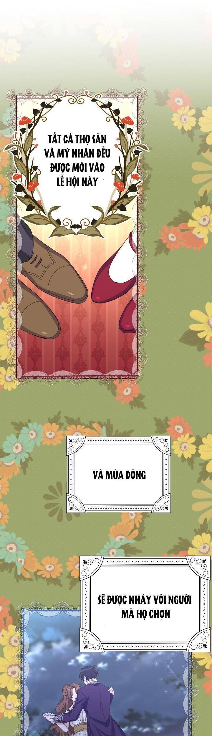 Tôi Có Được Nam Chính Chapter 9 - 25