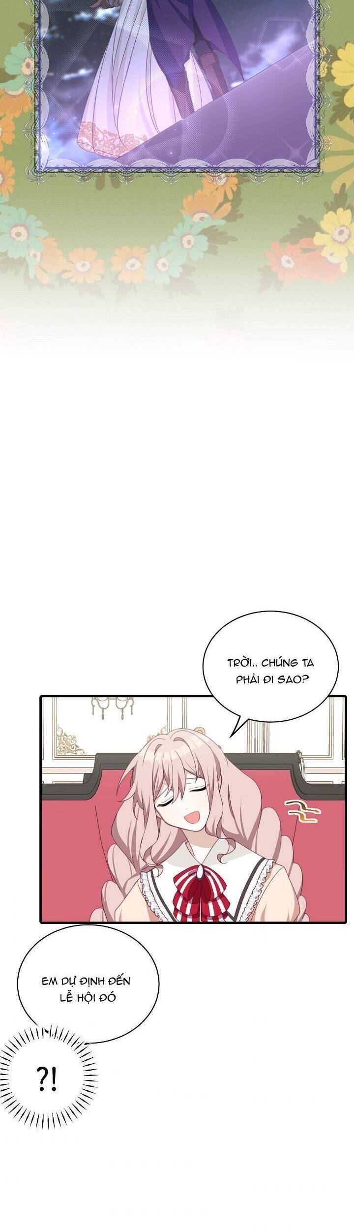 Tôi Có Được Nam Chính Chapter 9 - 26