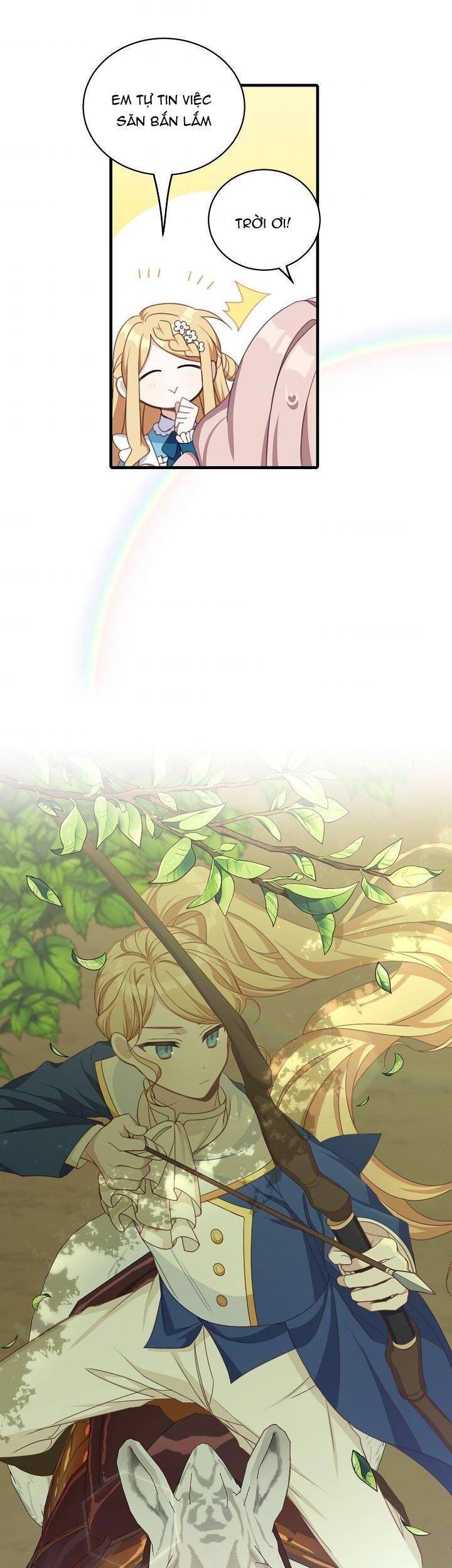 Tôi Có Được Nam Chính Chapter 9 - 27