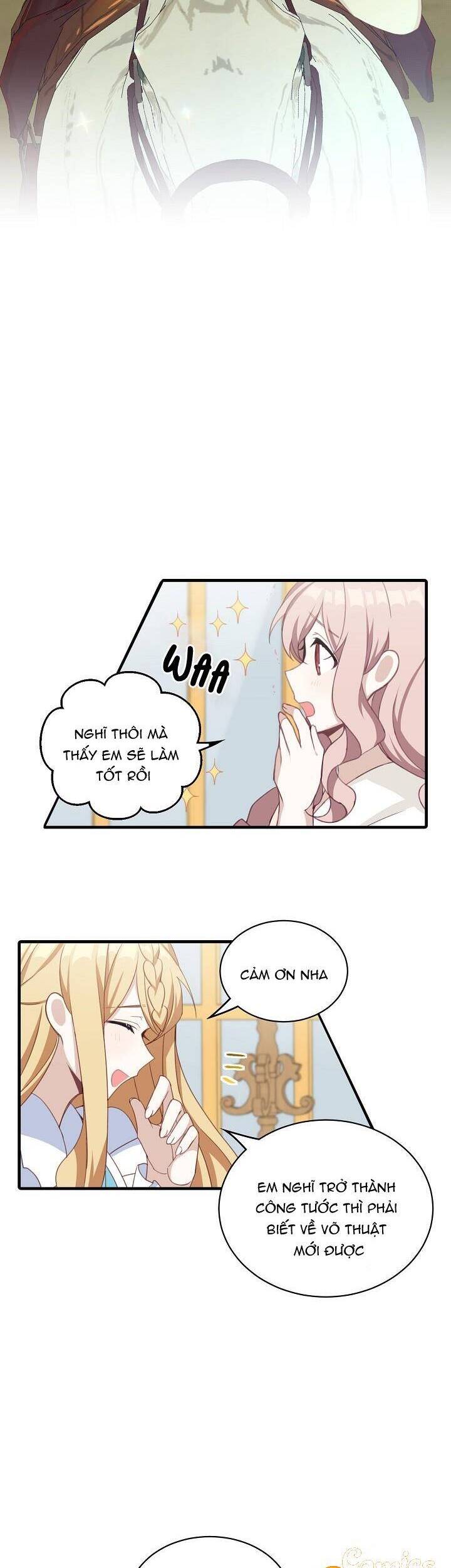 Tôi Có Được Nam Chính Chapter 9 - 28