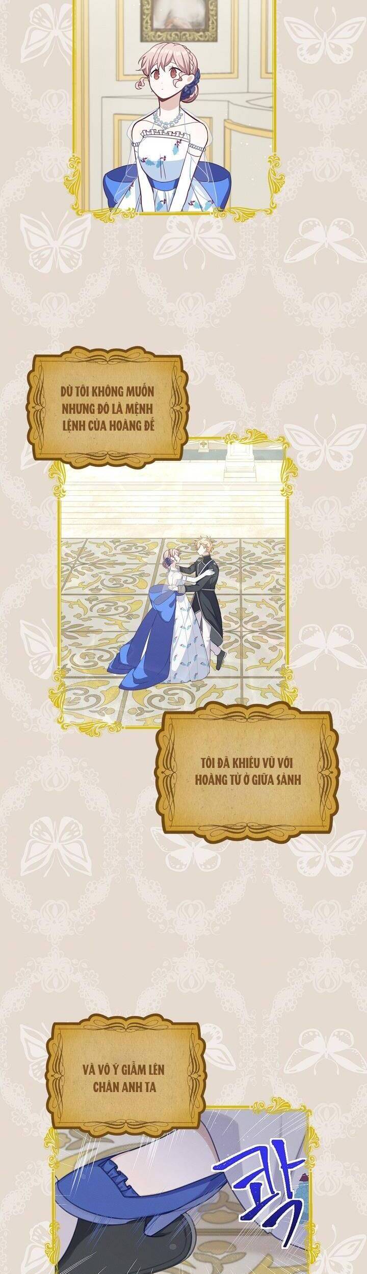 Tôi Có Được Nam Chính Chapter 9 - 4