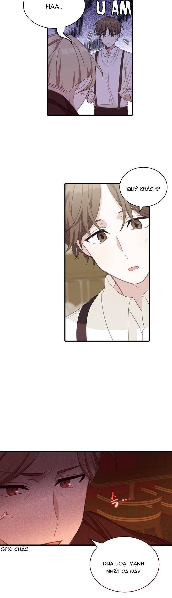 Tôi Có Được Nam Chính Chapter 9 - 33