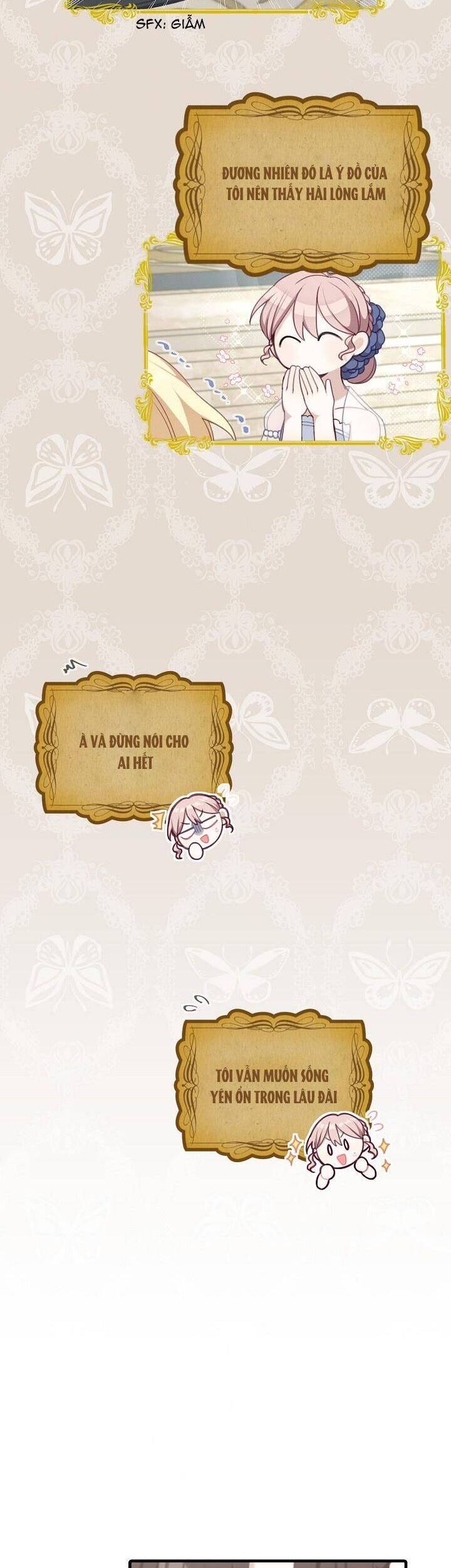 Tôi Có Được Nam Chính Chapter 9 - 5