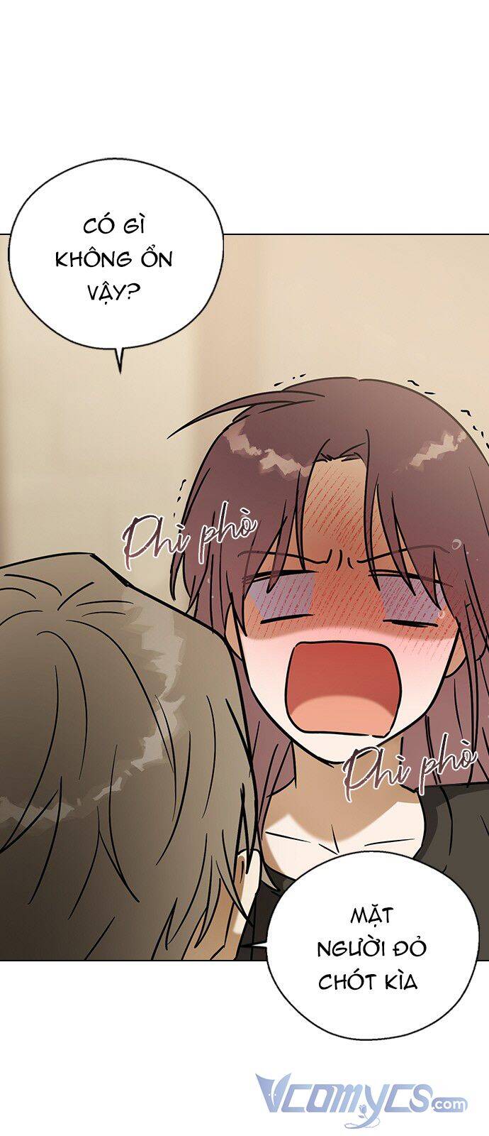 Duyên Nợ Kiếp Trước Chapter 31 - 11