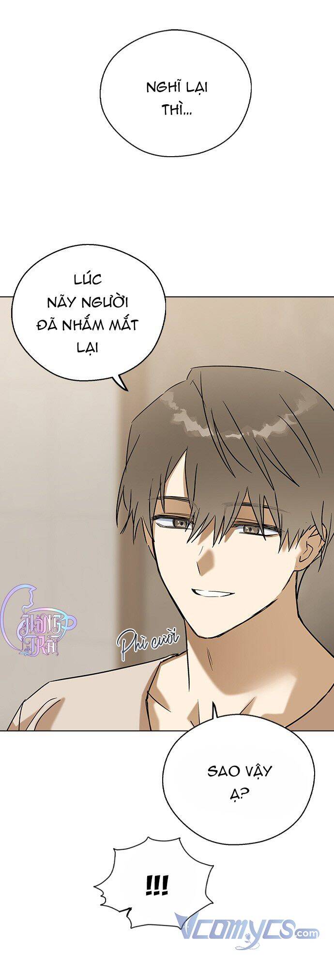 Duyên Nợ Kiếp Trước Chapter 31 - 12