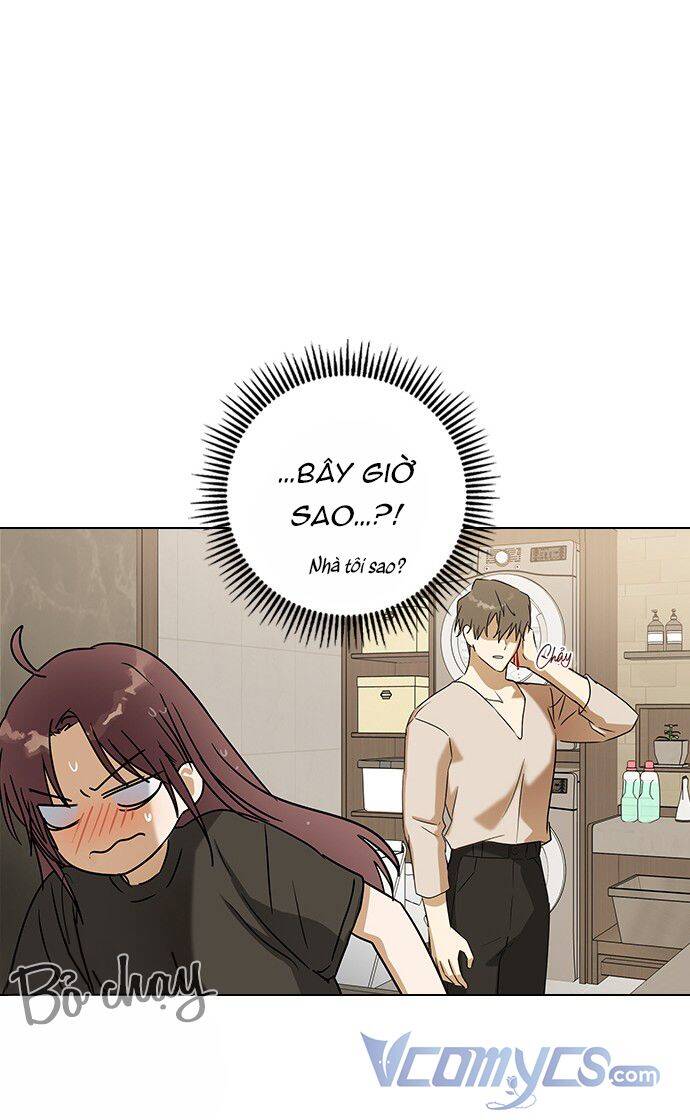 Duyên Nợ Kiếp Trước Chapter 31 - 14