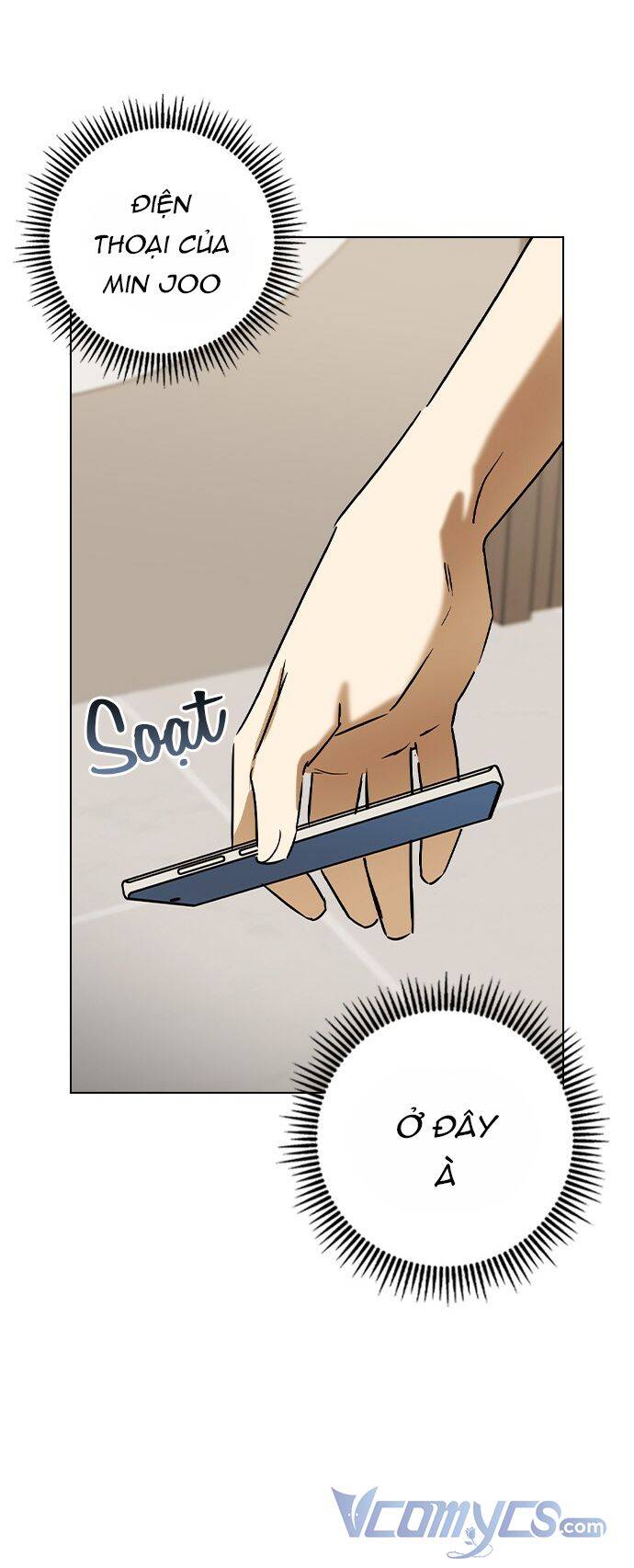 Duyên Nợ Kiếp Trước Chapter 31 - 16