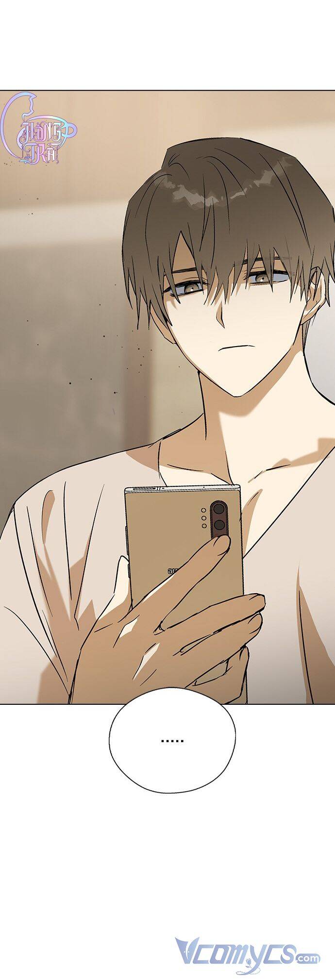 Duyên Nợ Kiếp Trước Chapter 31 - 18