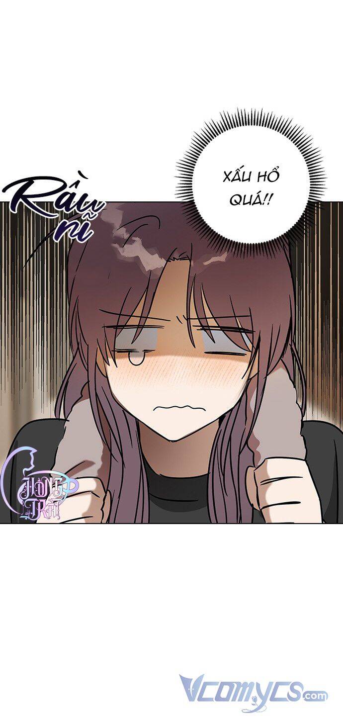 Duyên Nợ Kiếp Trước Chapter 31 - 21