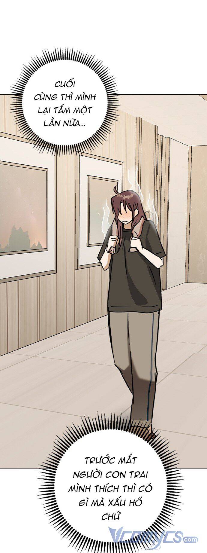 Duyên Nợ Kiếp Trước Chapter 31 - 22