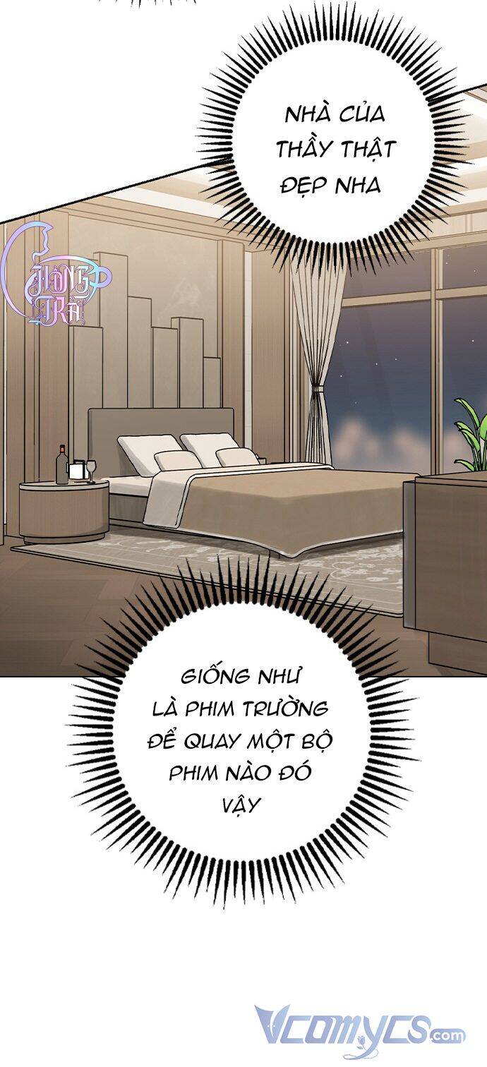 Duyên Nợ Kiếp Trước Chapter 31 - 24