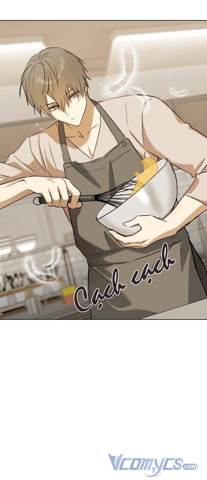 Duyên Nợ Kiếp Trước Chapter 31 - 26