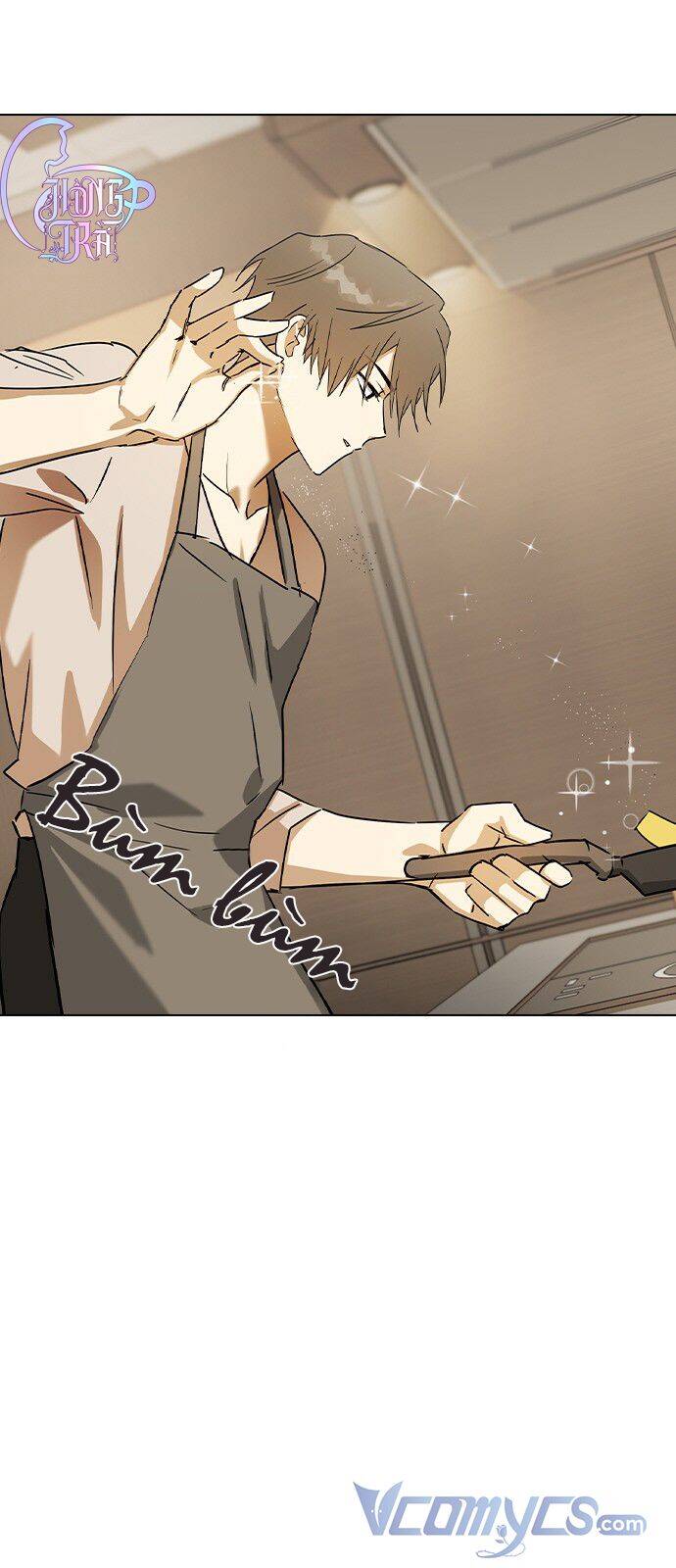 Duyên Nợ Kiếp Trước Chapter 31 - 27