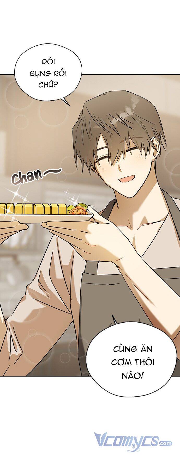 Duyên Nợ Kiếp Trước Chapter 31 - 29