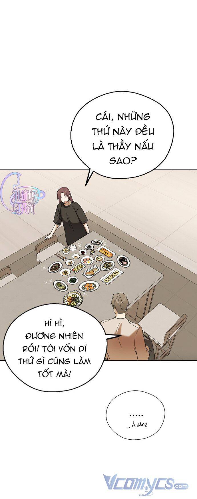 Duyên Nợ Kiếp Trước Chapter 31 - 31